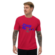 Load image into Gallery viewer, Loyalty Matters Short Sleeve T-shirt
