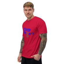 Load image into Gallery viewer, Loyalty Matters Short Sleeve T-shirt
