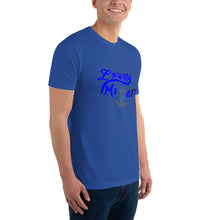 Load image into Gallery viewer, Loyalty Matters Short Sleeve T-shirt

