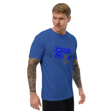 Load image into Gallery viewer, Loyalty Matters Short Sleeve T-shirt
