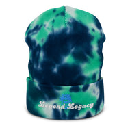 Legend Legacy Tie-dye beanie