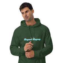 Load image into Gallery viewer, Legend Legacy Unisex hoodie
