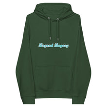 Load image into Gallery viewer, Legend Legacy Unisex hoodie
