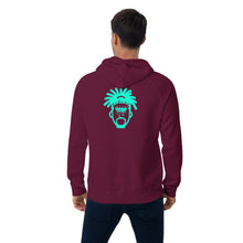 Load image into Gallery viewer, Legend Legacy Unisex hoodie
