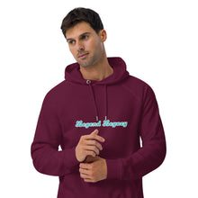 Load image into Gallery viewer, Legend Legacy Unisex hoodie

