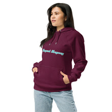 Load image into Gallery viewer, Legend Legacy Unisex hoodie
