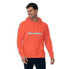 Load image into Gallery viewer, Legend Legacy Unisex hoodie
