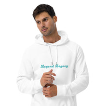 Load image into Gallery viewer, Legend Legacy Unisex hoodie
