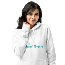 Load image into Gallery viewer, Legend Legacy Unisex hoodie
