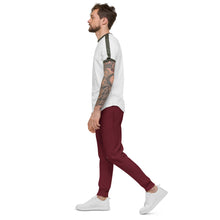Load image into Gallery viewer, Legend Legacy Unisex fleece sweatpants
