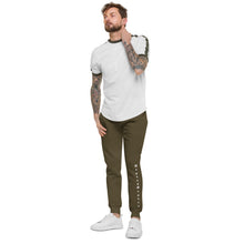 Load image into Gallery viewer, Legend Legacy Unisex fleece sweatpants
