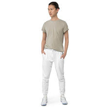 Load image into Gallery viewer, Legend Legacy Unisex fleece sweatpants
