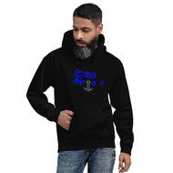 Loyalty Matters Unisex Hoodie