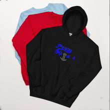 Load image into Gallery viewer, Loyalty Matters Unisex Hoodie
