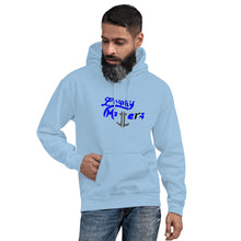 Load image into Gallery viewer, Loyalty Matters Unisex Hoodie
