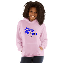 Load image into Gallery viewer, Loyalty Matters Unisex Hoodie
