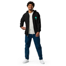 Load image into Gallery viewer, Legend Legacy Men's zip hoodie
