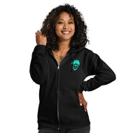 Legend Legacy Women's zip hoodie