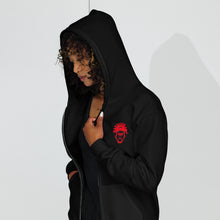 Load image into Gallery viewer, Legend Legacy Women's zip hoodie

