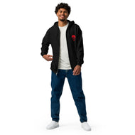 Legend Legacy Men's zip hoodie