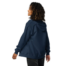 Load image into Gallery viewer, Legend Legacy Women's zip hoodie
