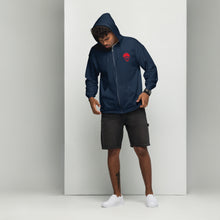 Load image into Gallery viewer, Legend Legacy Men's zip hoodie
