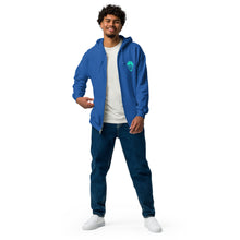 Load image into Gallery viewer, Legend Legacy Men's zip hoodie
