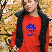 Load image into Gallery viewer, Legend Legacy Women's Long Sleeve Shirt

