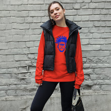 Load image into Gallery viewer, Legend Legacy Women's Long Sleeve Shirt
