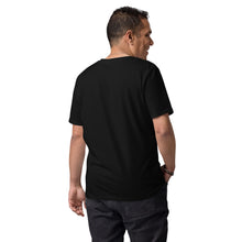 Load image into Gallery viewer, Men's Black &amp; Red t-shirt
