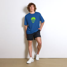 Load image into Gallery viewer, Legend Legacy Green t-shirt
