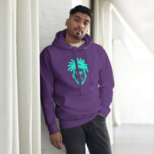Load image into Gallery viewer, Legend Legacy Men's Purple  Hoodie
