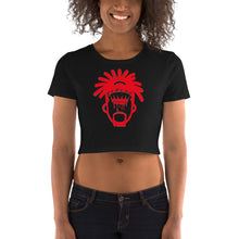 Load image into Gallery viewer, Legend Legacy Women’s Crop Tee

