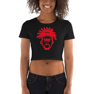 Legend Legacy Women’s Crop Tee
