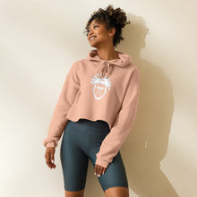 Load image into Gallery viewer, Legend Legacy Crop Hoodie
