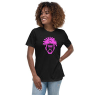 Legend Legacy Women's Pink T-Shirt