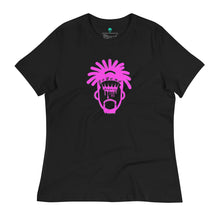 Load image into Gallery viewer, Legend Legacy Women's Pink T-Shirt
