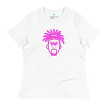 Load image into Gallery viewer, Legend Legacy Women's Pink T-Shirt
