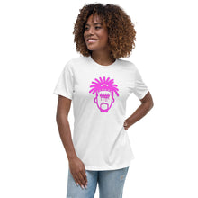 Load image into Gallery viewer, Legend Legacy Women's Pink T-Shirt
