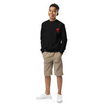 Load image into Gallery viewer, Legend Legacy Long sleeve  sweatshirt
