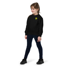 Load image into Gallery viewer, Legend Legacy Long sleeve sweatshirt
