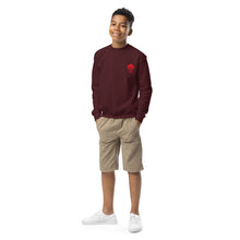 Load image into Gallery viewer, Legend Legacy Long sleeve  sweatshirt
