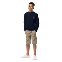 Load image into Gallery viewer, Legend Legacy Long sleeve  sweatshirt
