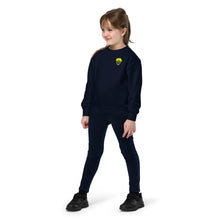 Load image into Gallery viewer, Legend Legacy Long sleeve sweatshirt
