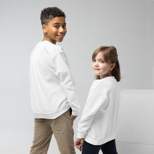 Load image into Gallery viewer, Legend Legacy Long sleeve sweatshirt
