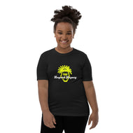 Kids Short Sleeve T-Shirt