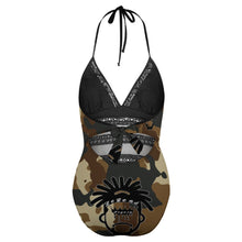 Load image into Gallery viewer, Legend Legacy Camouflage Bikini
