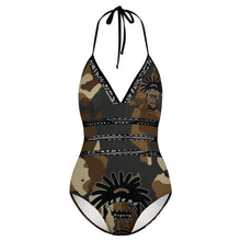 Load image into Gallery viewer, Legend Legacy Camouflage Bikini
