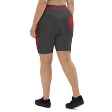 Load image into Gallery viewer, Legend Legacy Biker Shorts
