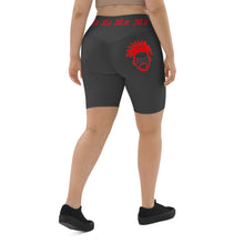 Load image into Gallery viewer, Legend Legacy Biker Shorts
